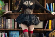 [Ugirls尤果网]爱尤物 2024.02.26 No.2793 田小燕 无限回响 [35P-86MB]-美图岛