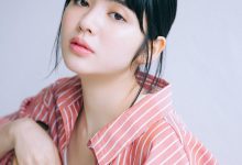 镇西寿寿歌写真集「WHITE Graph」-美图岛