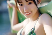 天羽希纯写真集「Happiness！」-美图岛