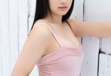 BOMB.TV写真集 2019.05 坂口风诗-美图岛