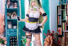 Pyon-(ピオン)] Soda NIKKE [60P-336MB]-美图岛