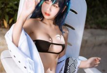 萌芽儿o0 - NO.056 幽灵妹妹[31P-515MB]-美图岛