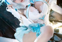 蠢沫沫 - 萝姬改 [14P-481MB]-美图岛