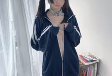 千澄(脆弱创可贴) - 猫娘 [60P-394MB]-美图岛