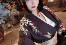 杨晨晨性感魅惑黑丝拍摄花絮 [81+1V-1.2G]-美图岛