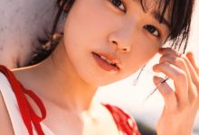 丹生明里1st写真集「やさしい関係」-美图岛