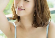 原干惠写真集「HUG ME!」-美图岛