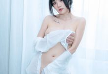 [XiuRen秀人网] 2024.04.01 No.8320 唐安诺 [84+1P]-美图岛