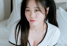 [PUSSY LET] Vol.54 SUYEON - First time [54P-131MB]-美图岛