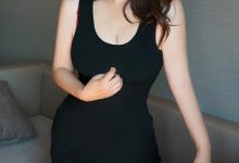 [Ugirls尤果网]爱尤物 2024.03.18 No.2813 jona 夏日流火 [35P-82MB]-美图岛