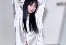 聂傲娇 - 清纯御姐 [14P-53MB]-美图岛