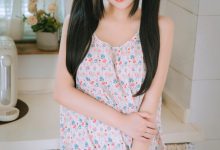 日奈娇 - 厨房 [120P-2.32G]-美图岛