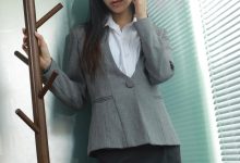 [IESS异思趣向] 2024.03.15 丝享家 1690 美子《斯来想去》[83P-65MB]-美图岛