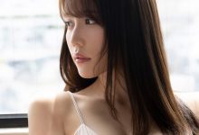 小日向ゆか写真集「SEXYの向こう側」-美图岛