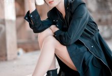 [尤蜜丝]穿搭写真 NO.025[60P／291MB]-美图岛