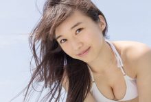 黑崎莉奈1ST写真集「麗」-美图岛