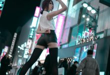 Candy ball - Rezel_2024-05 [68P+12V-0.99G]-美图岛