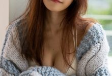 佐野雏子写真集「New Coler」-美图岛