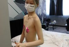 [ROSI口罩系列]2024.04.28 NO.2877[79+1P／88MB]-美图岛