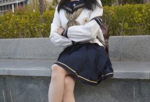 杨晨晨性感魅惑黑丝拍摄花絮 [112+1V-1.3G]-美图岛