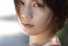 佐藤美希写真集「ファーストタイム」WPB-Net No.237-美图岛