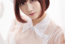 吉田莉樱写真集「謙虚な美徳」-美图岛