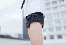 [喵糖映画]VOL.432 男友的白衬衫[47P-236MB]-美图岛