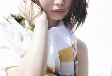 菊地姫奈写真集「好きになる旅」WPB-Net No.266-美图岛