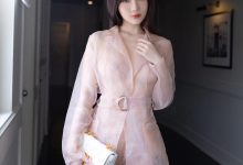 [XiuRen秀人网] 2024.05.09 No.8509 陆萱萱 [80+1P]-美图岛