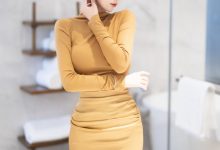 [XiuRen秀人网] 2024.05.21 No.8574 玥儿玥 [81+1P]-美图岛