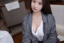 [XiuRen秀人网] 2024.05.22 No.8579 杏子Yada [83+1P]-美图岛