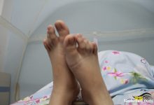 鱼鱼足影 NO.019 - 禹辰[31P／138MB]-美图岛