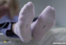 鱼鱼足影 NO.020 - 晓云[29P／110MB]-美图岛