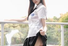 [XiuRen秀人网] 2024.06.07 No.8671 程程程- [90+1P]-美图岛