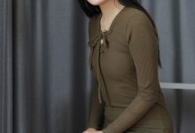 [IESS异思趣向] 2024.04.18 丝享家 1719 婉萍《美女摄影师》[80P75MB]-美图岛