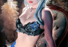 半半子-原神-优菈[76P+7V-466MB]-美图岛