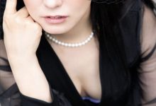 脊山麻理子写真集「愛人生活」-美图岛