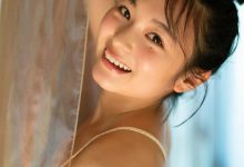 桐原美月写真集「グッバイ・メモリーズ」-美图岛