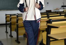 初夏女神 NO.124 点点 英伦风校服[140P+1V／3.50GB]-美图岛