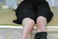 鱼鱼足影 NO.021 - 文文护士[49P／310MB]-美图岛