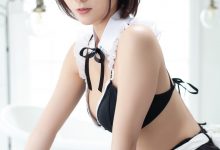 Kenken(けんけん)写真集「いえすまいろーど」-美图岛