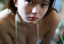 鎮目のどか写真集「サマー・ミューズ Vol.2」-美图岛