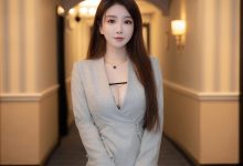 [XiuRen秀人网] 2024.06.18 No.8716 雨儿酱eve [83+1P]-美图岛