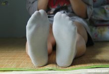 杨晨晨诱人肉色丝袜拍摄花絮 [98+1V-1.13G]-美图岛