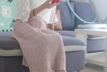 鱼鱼足影 NO.031 - 静静[177P+1V／729MB]-美图岛