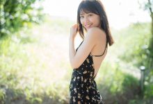 白石まゆみ写真集「グラビアちゃんはバズりたい Vol.3」-美图岛