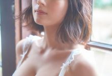 大久保樱子写真集「ツンデレな柔肌」-美图岛