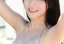 铃木爱理写真集「Hello! Project Digital Books Vol.115」-美图岛