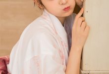 [YALAYI雅拉伊]2024.01.15 NO.1109 柔和绽放[31+1P／150MB]-美图岛