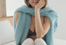 川津明日香写真集「Relight Vol.2」-美图岛